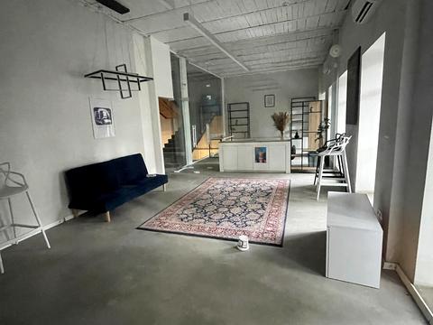 комерційна за адресою Італійська вул. (Пушкінська), 40