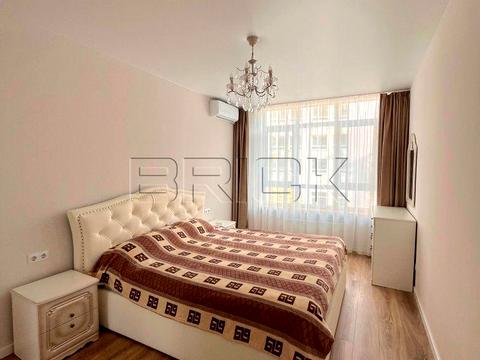 квартира за адресою Глибочицька вул., 13-1