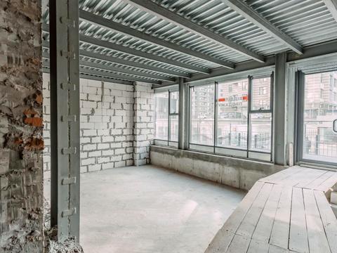 коммерческая по адресу Андрея Верхогляда ул. (Михайла Драгомирова), 14-А