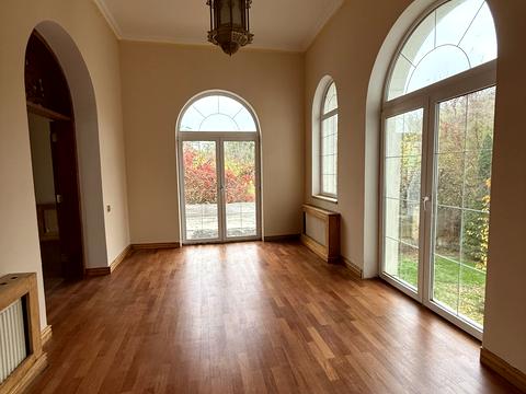 дом по адресу Ягодная ул.