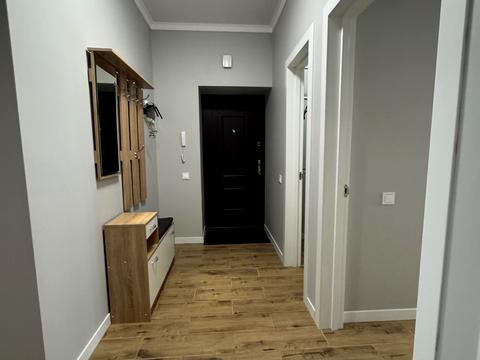 квартира за адресою Корольова вул., 4