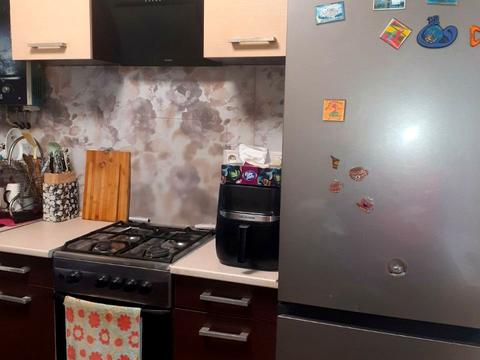 квартира за адресою Перемоги вул., 206