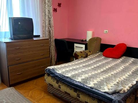 квартира по адресу Галицкая ул., 126