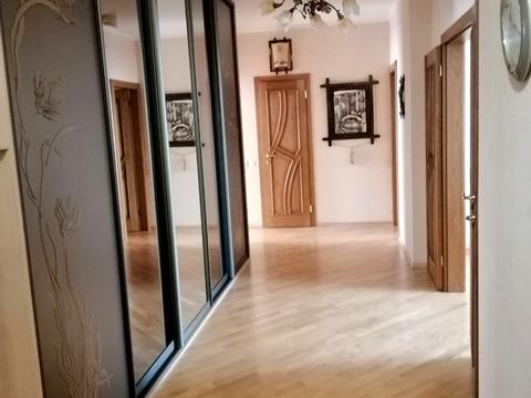 квартира по адресу Петра Григоренко просп., 28