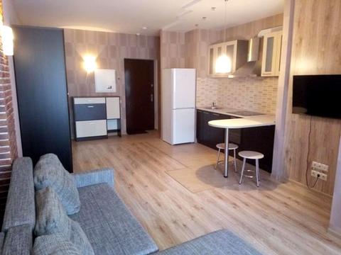 квартира по адресу Ямская ул., 35