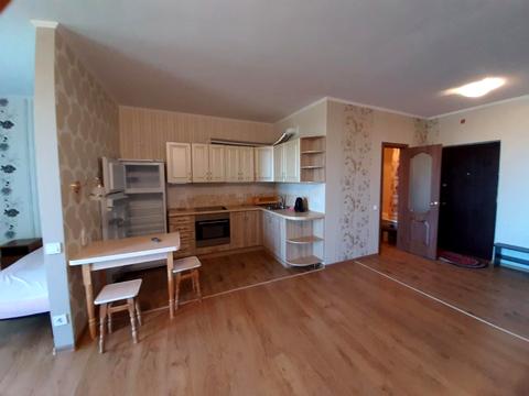 квартира по адресу Клавдиевская ул., 40-Д