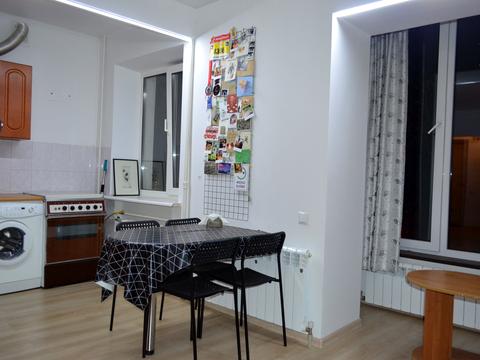 квартира по адресу Костя Гордиенко пер., 8