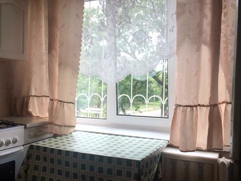 квартира за адресою Остафія Дашкевича вул. (Курнатовського), 15