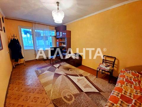 квартира за адресою Князя Ярослава Мудрого просп., 60