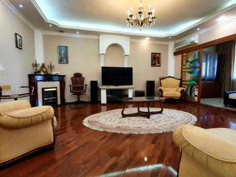 квартира за адресою Європейська вул. (Миронова), 30