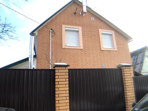 дом по адресу Киевская