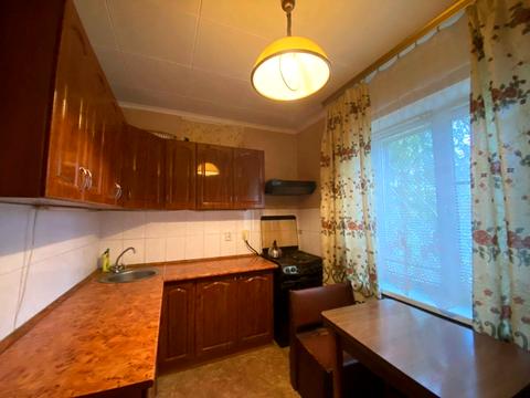 квартира по адресу Александры Экстер ул. (Цветаевой Марины), 14