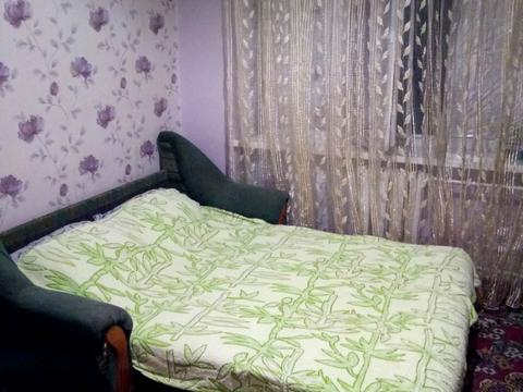 комната по адресу Краснова ул., 9