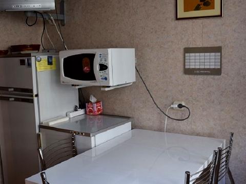 квартира за адресою Печенізька вул., 8