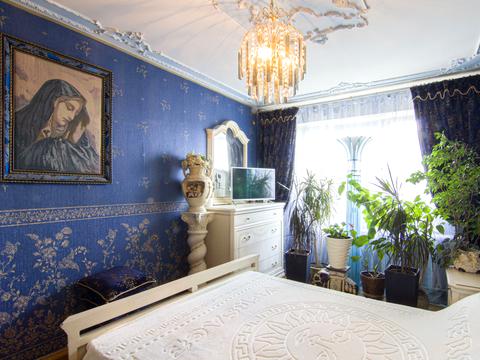 квартира за адресою Академіка Корольова просп., 12-Л