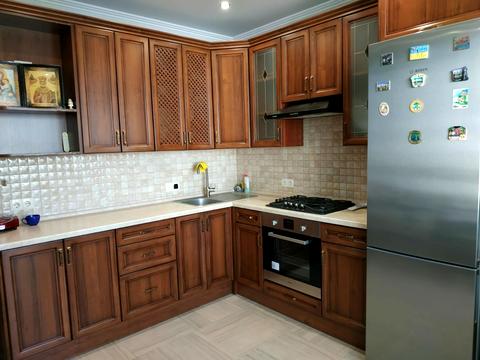 квартира за адресою Трудова вул., 5а