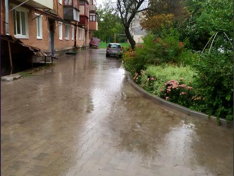 квартира за адресою вул. Петропавлівська