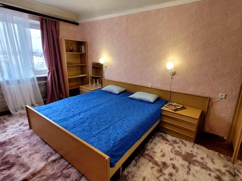 квартира за адресою Лесі Українки бульв., 14