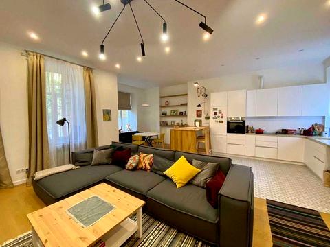 квартира за адресою Івана Франка вул., 20-Б