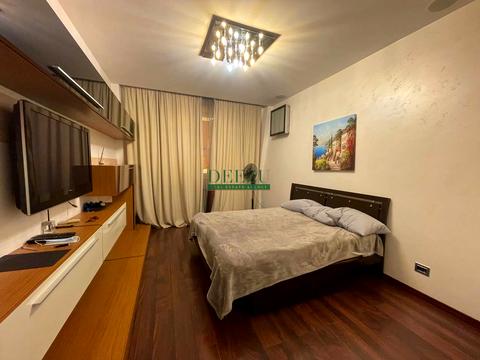 квартира за адресою Лабораторна вул., 8