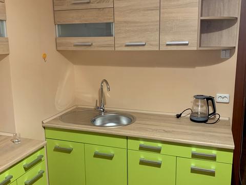 квартира за адресою Кургузова вул., 11-В