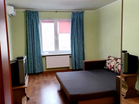 квартира за адресою Балтійський пров., 5