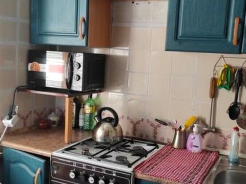 квартира за адресою Центральний бульв., 10