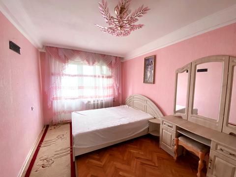 квартира за адресою Василя Кучера вул., 4