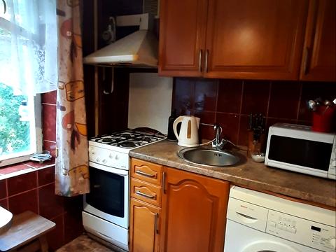 квартира за адресою Салютна вул., 29