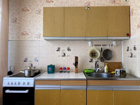 квартира за адресою Оболонський просп., 45/28