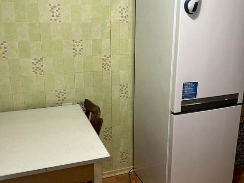 квартира по адресу Литвиненко-Вольгемут ул., 1-А