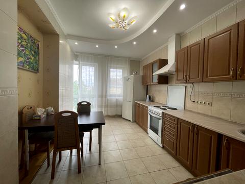 квартира по адресу Кирилловская ул. (Фрунзе), 14-18