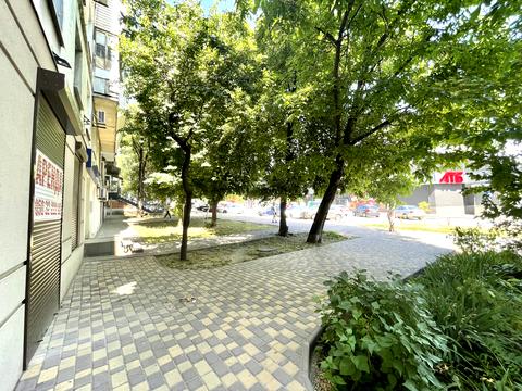коммерческая по адресу Запорожская ул., 13