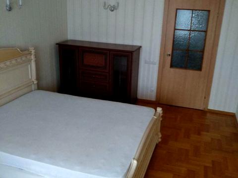 квартира за адресою Петра Григоренка просп., 18-А