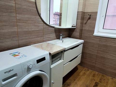 квартира по адресу Метрологическая ул., 54