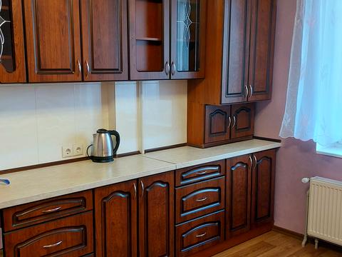 квартира по адресу Г. Кондратьева , 144