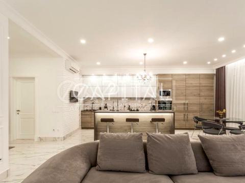 квартира за адресою Саперне Поле вул., 3