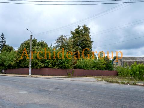 коммерческая по адресу Заводська, 36Б