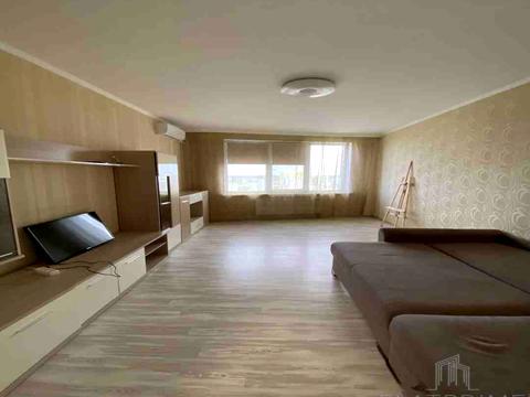 квартира по адресу Харьковское шоссе, 17-А