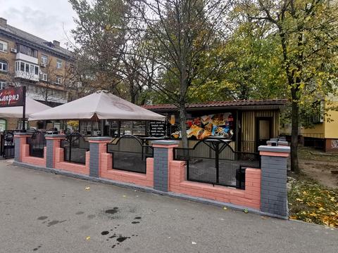 коммерческая по адресу Васильковская ул., 13А