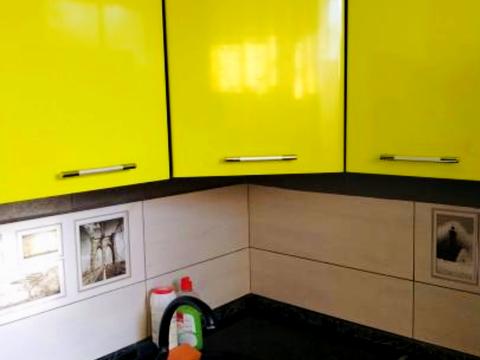 квартира за адресою Нескорених вул. (Героїв Праці), 4б