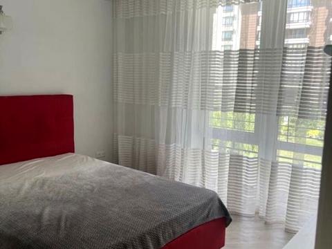 квартира за адресою Журавлина, 4