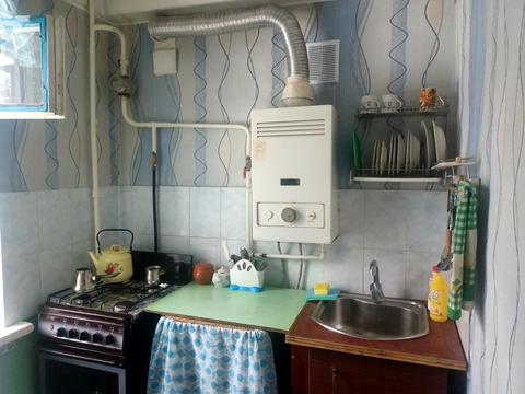 квартира за адресою Серпова вул., 1