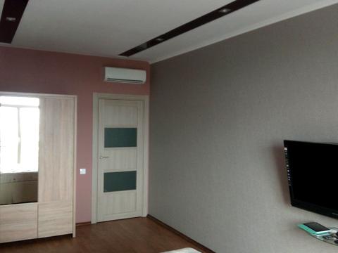 квартира по адресу Леонтовича ул. (Бєлінського), 16а