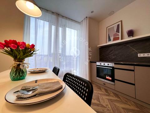 квартира за адресою Глибочицька вул., 73