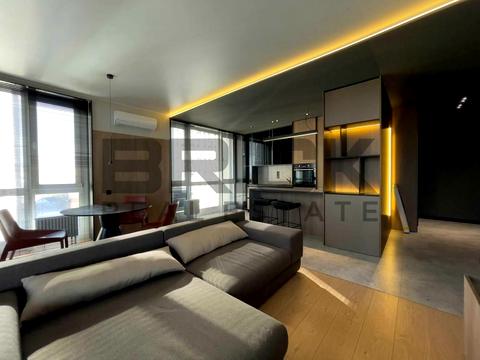 квартира за адресою Зарічна вул., 2к.1