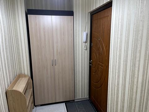 квартира по адресу Валентиновская ул., 13в