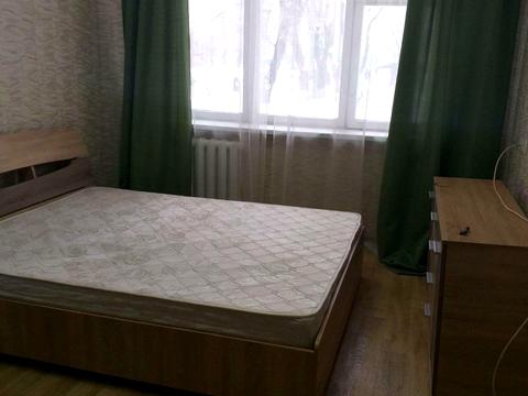 квартира по адресу Метростроевская ул., 3