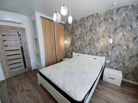 квартира за адресою Трускавецька вул., 2