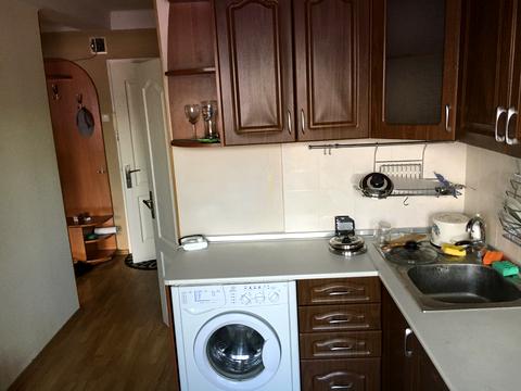 квартира по адресу Оболонский просп., 37